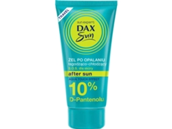 Gel calmante y refrescante para después del sol, 50 ml Dax Sun