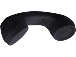 Auricular Telefónico Con Cable Retro – Llamadas Prácticas, Construcción | Hogar, Cocina, Mesita De Noche