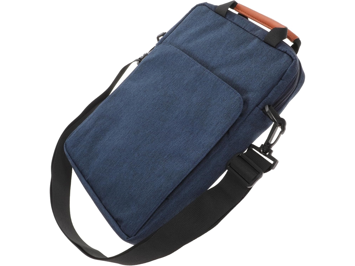 Bolsa Para Portátil Nuobesty Funda Protectora Ajustable Y Portátil Con
