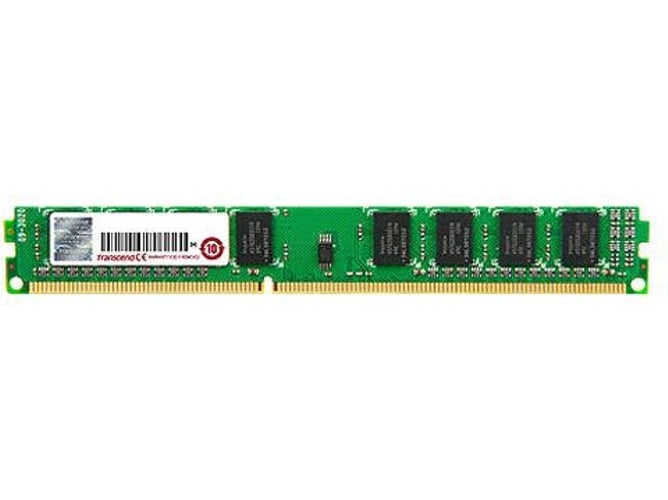 Memoria RAM DDR3 HYPERTEC S26361-F2561-L2-HY (1 x 128 GB - 266 MHz)