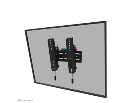 WL35S-850BL12 soporte para TV 139,7 cm (55') Negro NEOMOUNTS
