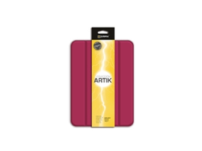 Funda Tablet ZIMAX Artik (Samsung Galaxy Tab 4 - 10.1'' - Morado)
