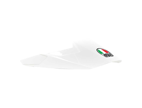 Casco AGV Solid Ax9 Peak Short/Cover/Screws Kit