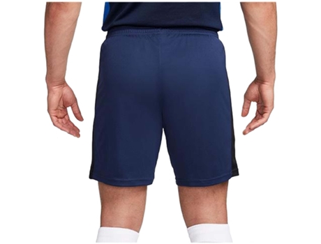 Pantalones de Hombre NIKE Corto Dri Fit Multicolor (S)