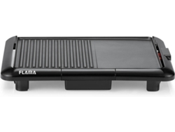 Plancha de Asar FLAMA 4723FL (2000 W)