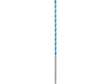 Broca BOSCH Expert Cyl-9 Multiconstruction - 6x200x250 mm - D 6 mm para Taladros de Impacto
