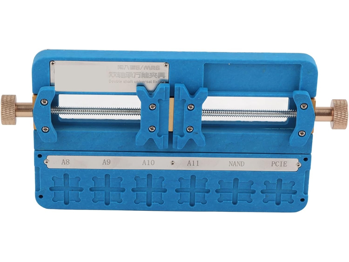 Soporte Profesional Mtlavish Para Reparación De Teléfonos Con Rodamientos Ic
