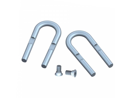 AccesorioAtk Race Mola U de Aço 4
