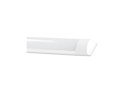 Pantalla Led Aluminio Plana Matel 36w 120cm 6400k
