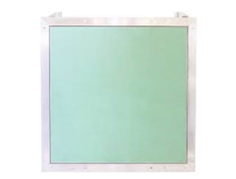 Trampilla FLUX Clip (40 x 40 cm)