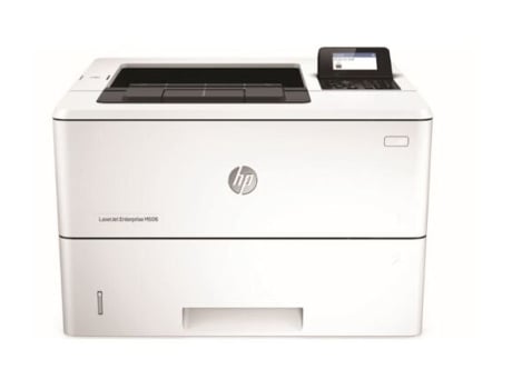 Impresora Hp Laserjet Managed M506Dnm