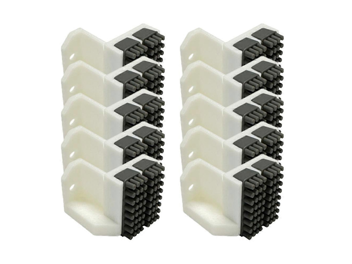 3d Printer Accessories Extruder Nozzle Cleaning Brush Wiping High Temperature For Bambu X1/p1 Print