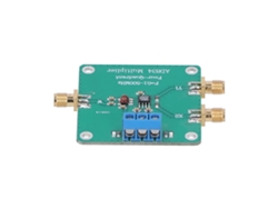 Módulo multiplicador de cuatro cuadrantes Ad834 Rf
