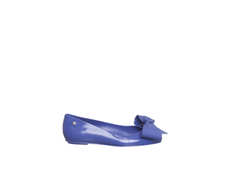 Sandalias PETITE JOLIE (36 - Azul)