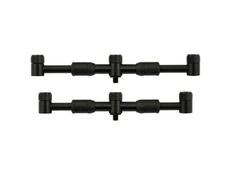 Descansos de Cañas FOX INTERNATIONAL Ajustable black label qr buzz bars