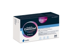 Complemento Alimentar EXELTIS Exelvit Esencial 30 Capsulas