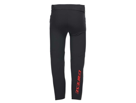 Calça DAINESE BIKE Calça Scarabeo Preto M