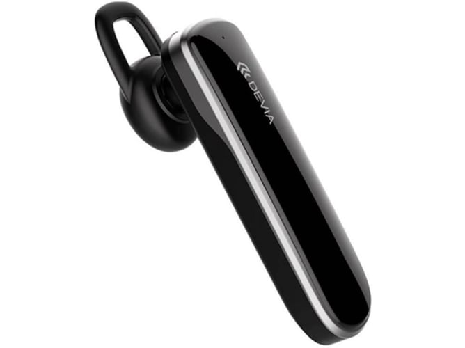 Auricular DEVIA Smart Bluetooth (4.2 - Negro)