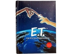 Cuaderno SD TOYS E.T.  (E.T)