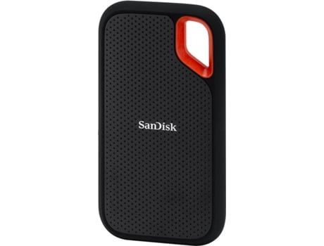 Disco SSD Externo SANDISK EXTREME PORTABLE 500GB