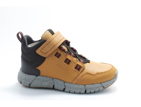 Botas Mujer Velcro