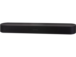 Barra de sonido SONOS Beam Gen 2 Negro (2.1)
