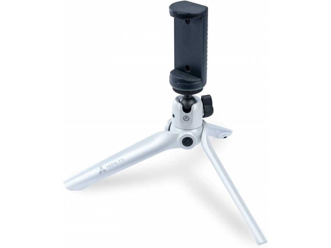 Mini Trípode VANGUARD Vesta TT1 WP (Bola - Carbono)