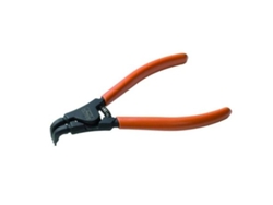 Alicate arandela exterior curvo 32cm 85-165