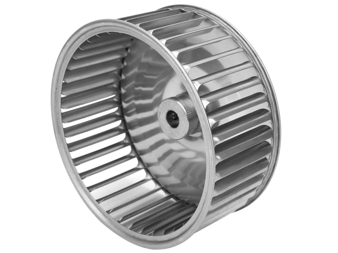 Aspa del ventilador de conexión direccional (suministra aire, accesorio del motor)