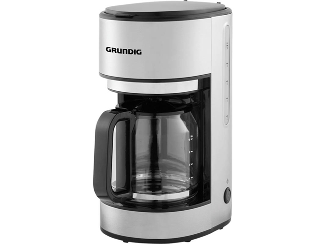 Cafetera de Goteo GRUNDIG KM 5620