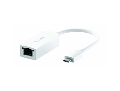 Tarjeta de Red D-Link Dub-E250 2500 Mbps