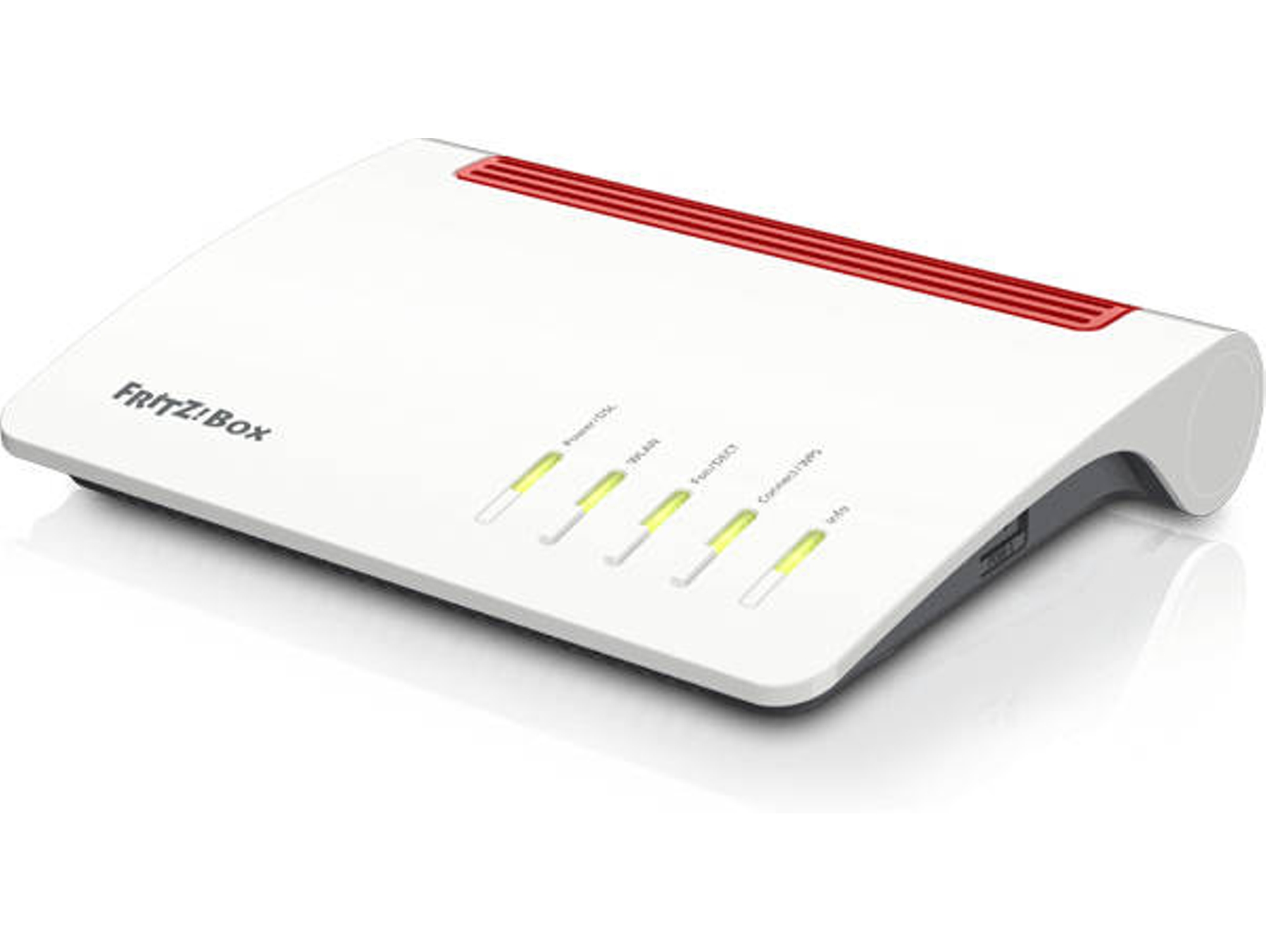 Router AVM FRITZ!Box 7590