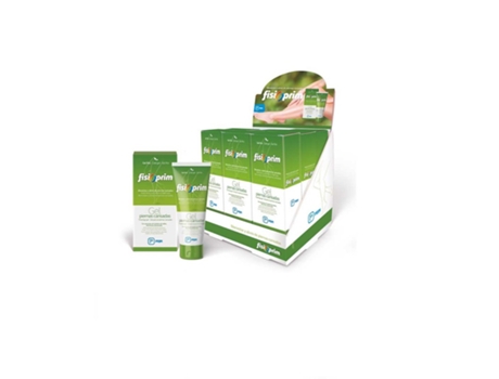 Gel Piernas Cansadas PRIM Fisioprim (250 ml)