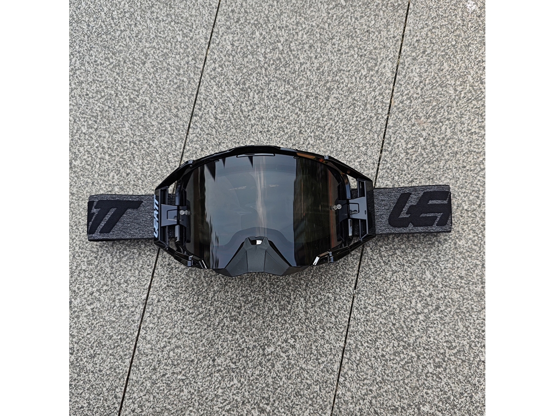 (estilo 3) Gafas De Moto Unisex, Adecuadas Para Deportes Al Aire Libre Y A Prueba De Viento.
