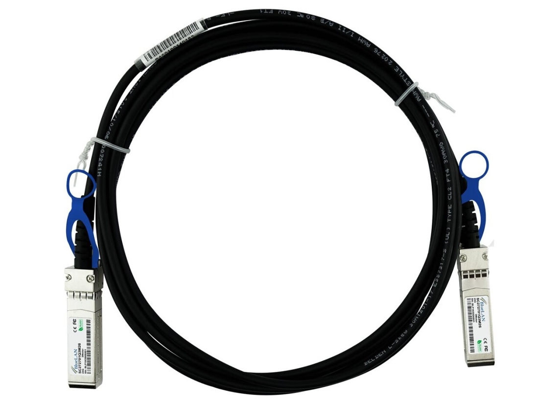 Cable BLUEOPTICS