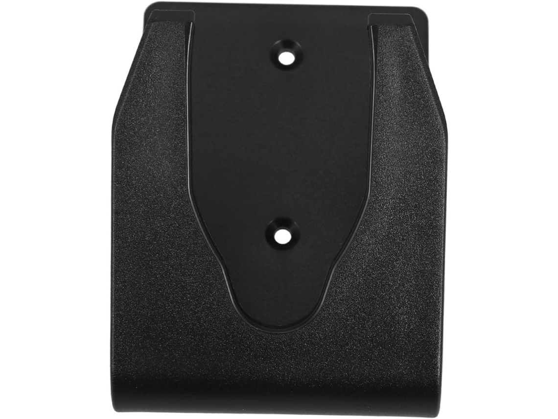 Soporte para lector de código de barras SM 888, ajustable, fabricado en plástico duradero, para montaje en Gokoco