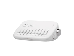 Un Generador De Ruido Blanco, Ayuda Para Dormir, Mini Portátil, Función De Reducción De Ruido.