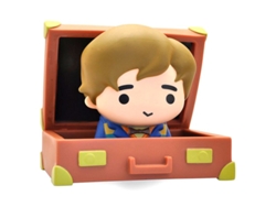 Figura PLASTOY Monstros fantásticos chibi money box newt scamander