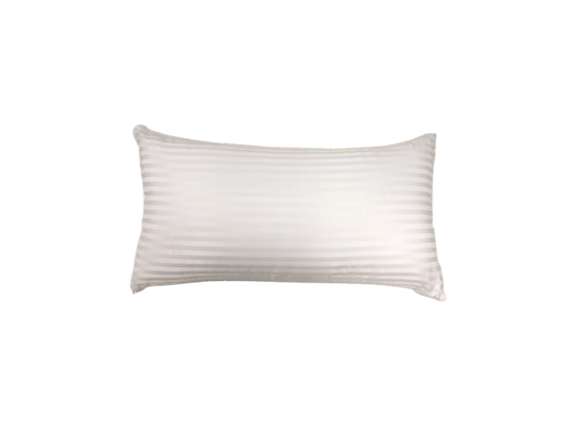 ALMOHADA FIRMEZA ALTA (Pretoria) para cama de 105 cm. PURPURA