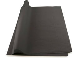 Papel Seda WEROLA (Negro - 50 x 70 cm 26 Unidades)