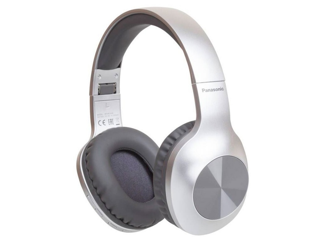 Auriculares Bluetooth PANASONIC Rb-hx220bdes