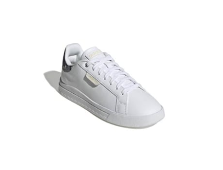 Zapatillas ADIDAS Court Silk (40)