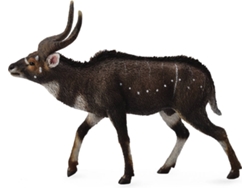Figura COLLECTA Montaña de Nyala