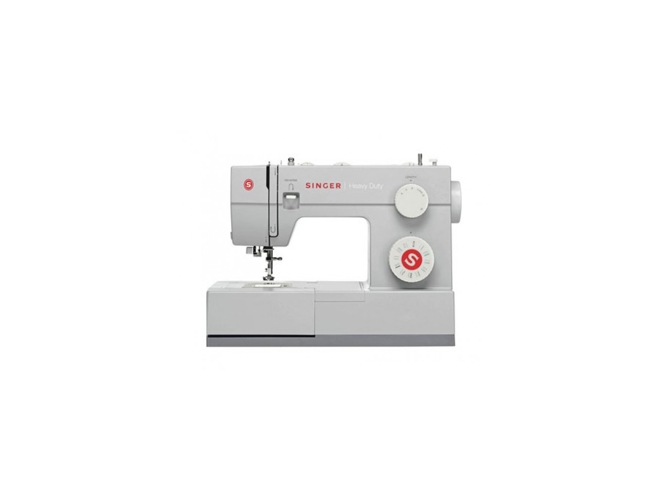 Máquina de Coser SINGER Singer Heavy Duty 4432 (32 Puntadas)
