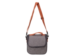 Bolsa Isotérmica De Gran Capacidad, Impermeable Y Portátil B-8014-1