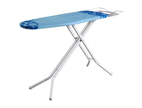 Mesa planchar 120x38 automática para centro de planchado