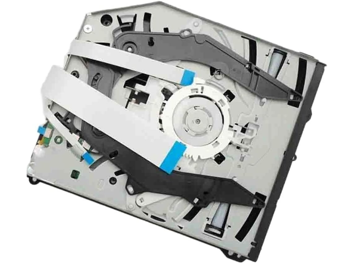Reemplazo Para El Reproductor De Dvd-ray Serie Cuh 1200 Cuh 1215a / Solución De Problemas De Reproducción