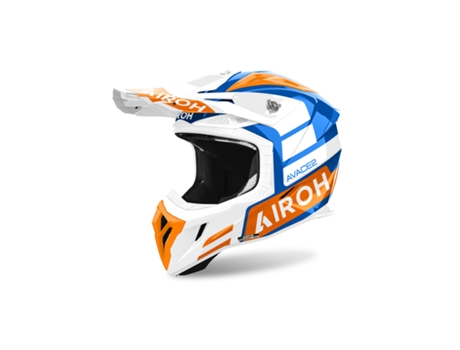 Casco de moto AIROH Aviator Ace 2 Sake XL