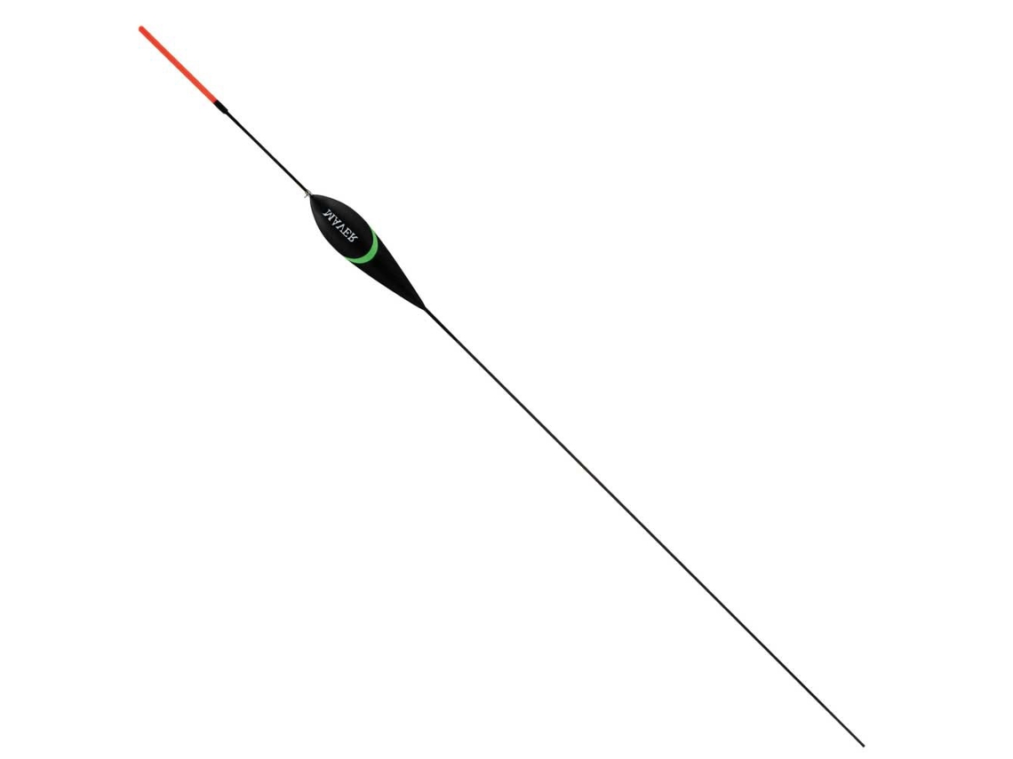 Flutuador Eva Preto 0.30 Gmaver