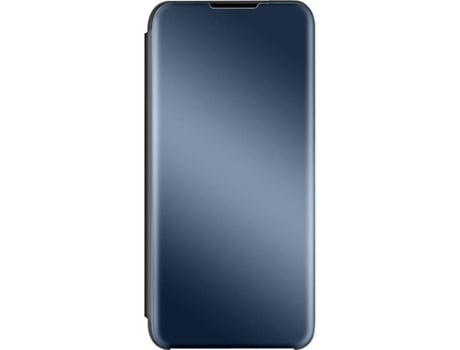 Carcasa Xiaomi Redmi Note 10 Pro AVIZAR FOLIO-MIRUP-BK-RN10P Libro Negro